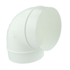 Blauberg Lüftungskanal-