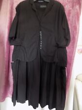 Xadoo Damen, 2Teiler schwarz,EG,gebraucht