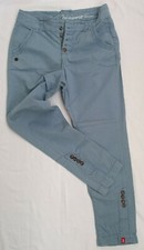 Leichte Boyfriend-Hose von Edc by Esprit, New Cargo, Gr. 36 regular