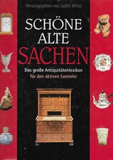 Schöne alte Sachen - Das