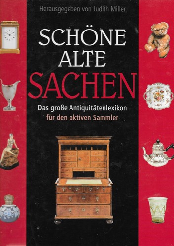 Schöne alte sachen das - alte,