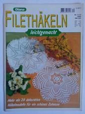 Diana - Filethäkeln