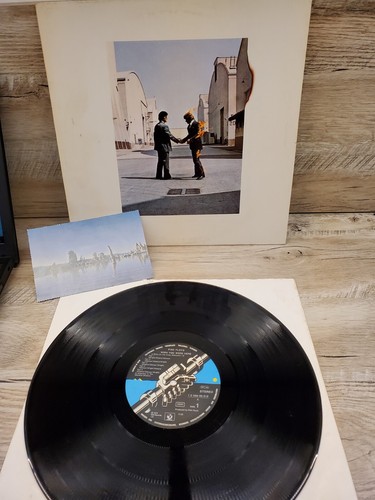 Pink floyd von 1975 - pink,