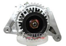 Lichtmaschine 80A für Toyota Corolla E11 Compact Liftback Station Wagon 1,4 1,6