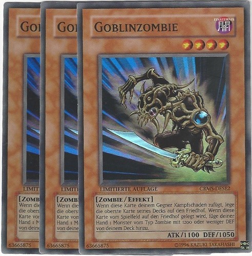 2 goblinzombie - oh!,