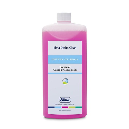 Liter flasche elma optics - liter,