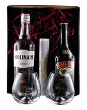 Geschenk Baileys Original