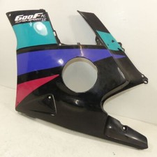 Honda CBR 600 F PC25