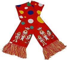 Schmitzen's Fan Schal Karneval