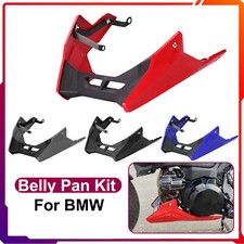 Bellypan Bugspoiler Für BMW