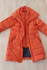 Warmer Daunenmantel Rick Cardona/Heine Grösse 40, akt. Kollektion hoher Neupreis