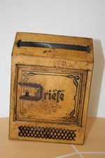 Antiker Puppenstuben Blech