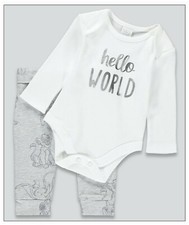 Unisex Disney Baby Klassiker