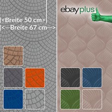 Premium Teppich Läufer Flurteppich Küchenläufer Küchenteppich Velours Neuheit