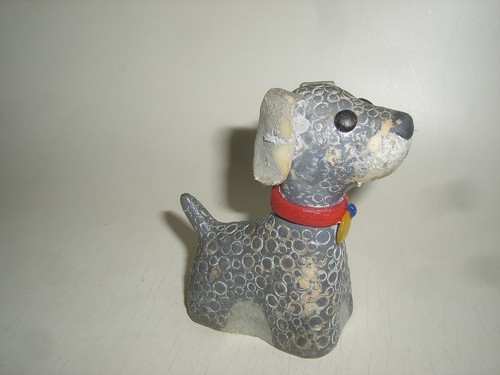 Lehmann spielzeug hund - m5/,