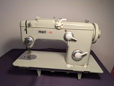 Pfaff Automatik 262
