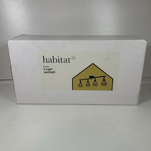 Habitat kanso - habitat,