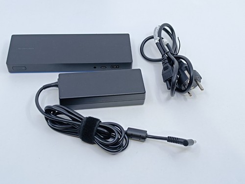Usb dock g4 - usb-c,
