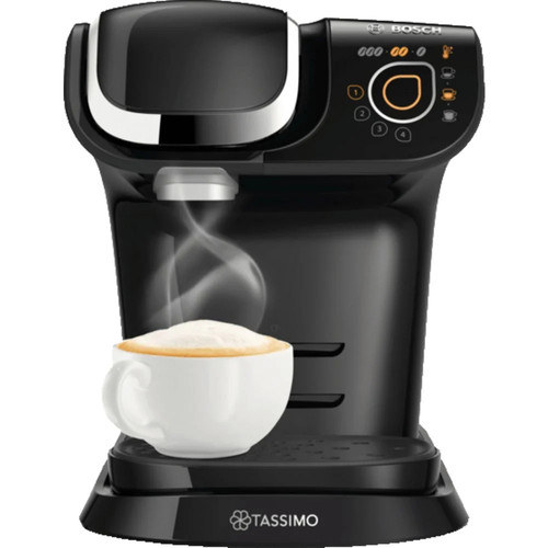 Bosch tas6502 tassimo - my, way