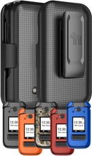 Harte Gehäuse Und Gürtelclip