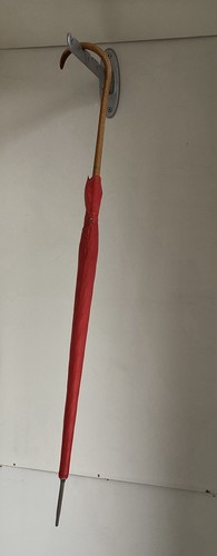 Stockschirm flanierschirm - stockschirm,