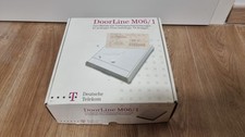 Telekom DoorLine M06/1 – Funktionsmodul für Türfreisprechanlagen – vollständig
