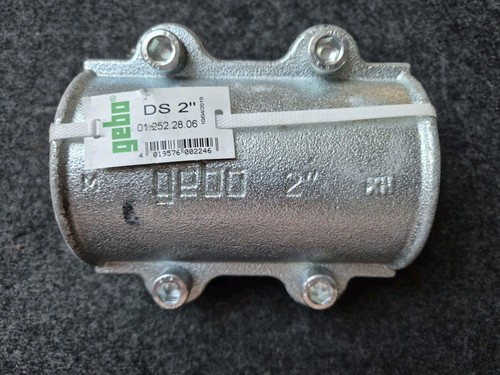 Gebo dichtschelle dn - ds, ,dn