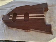 Gitarrenbody triton custom - gitarrenbody,