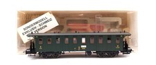 Brawa 2321 HO SBB 3rd Class