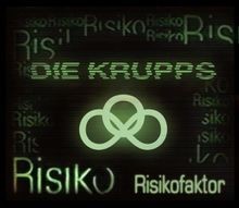 Risikofaktor von krupps - risikofaktor,