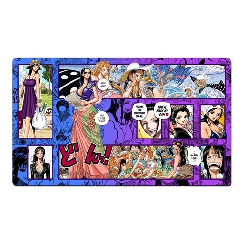 One piece nico robin - robin, nami