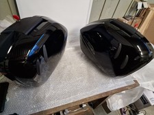 Honda CBF 1000 F Seitenkoffer