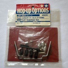 Tamiya TL01 FF02 53324