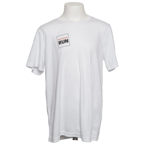 Sport scheck shirt - sport, t-shirt