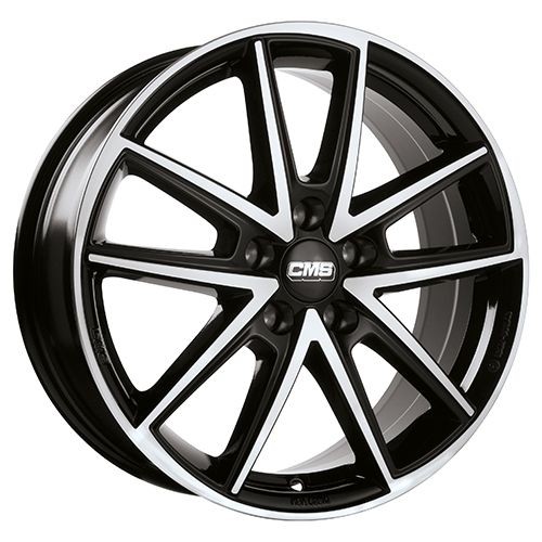 Cms c30 diamond black - 1x,