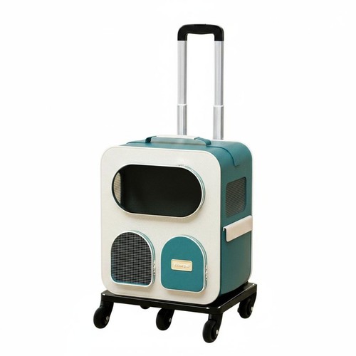 Rucksack trolley - 2-in-1,