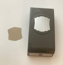 Stampin Up Stanze Fancy