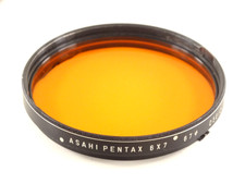 Pentax 67 mm Bajonett Fit