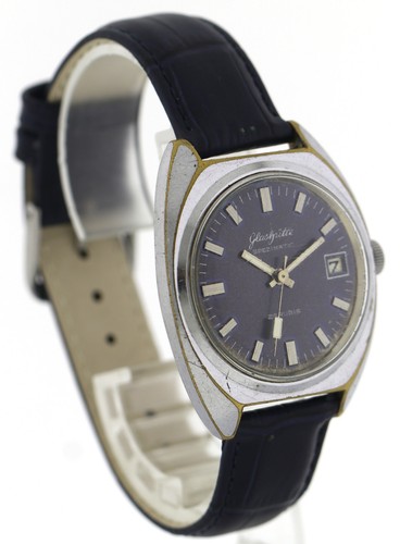 Gub glashütte kaliber - gub, 75