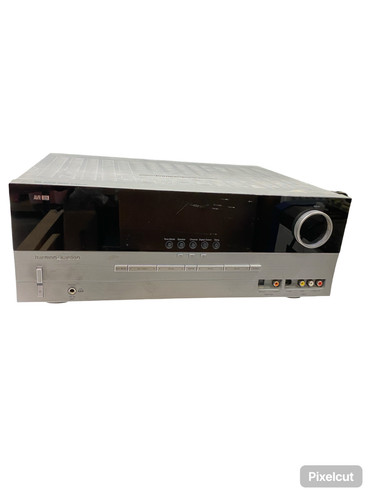 Harman kardon avr - kardon, ch