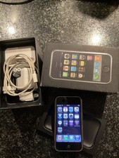 iPhone 1. Generation 8GB mit
