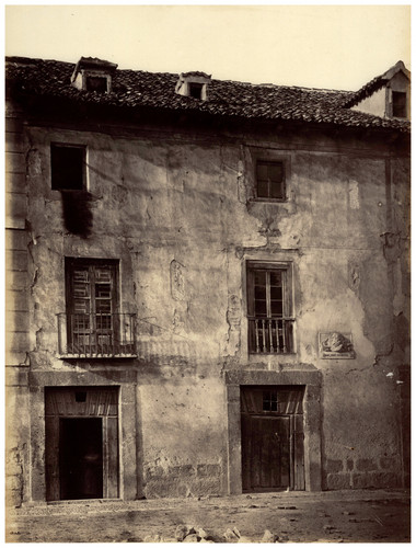 Spanien valladolid casa - spanien,, valladolid,