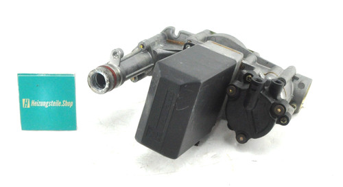 Vaillant 053168 gasarmatur - vaillant,