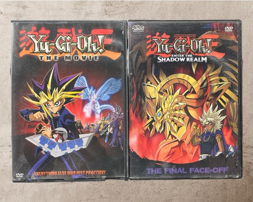 The movie und enter - yu-gi-oh!,