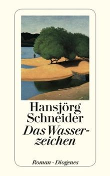 Das wasserzeichen von - das,