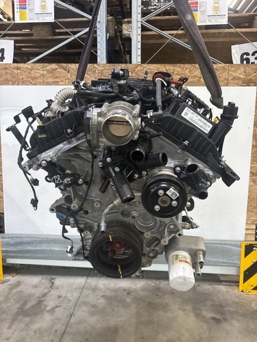 Motor für ford 150 5 - ford, v6