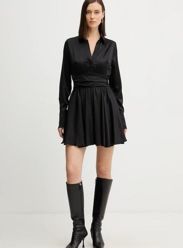 Guess damen kleider - kleider, w5yk00