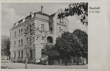 NEUSTADT a.d. Waldnaab