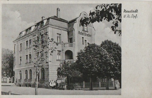 Neustadt waldnaab - neustadt,