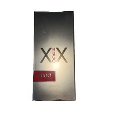 Hugo Boss XX Woman Eau de